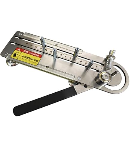Amazon.com: Du-Bro 481 E/Z Bender Wire Forming Tool : Industrial