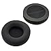 VEKEFF Replacement Ear Cushions Pad for Sennheiser Urbanite XL Over-Ear Headphones Black