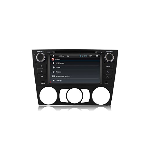 Buy For BMW E90 3 Series (2005present) Saloo (Manual Air Condition