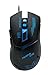 AIKUN MORPHUS Gaming Mouse (GX52),6 Buttons, 3200 4 Adjustable DPI Levels, 7 Circular & Breathing LED Light, Wired Mouse Used for Games and Officethumb 1
