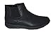 Gelato Mens 8558 Non-Slip Professional Comfort Work Shoe with Memory Insole