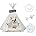 Teepee Set2