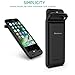 Nekteck iPhone 8 Plus / 7 Plus Battery Case, 4000mAh Compatible with iPhone 7 Plus / 8 Plus Battery Case External Charger Charging Case Backup Cover Juice Bank - Black