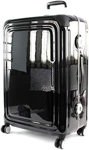 mandarina luggage