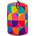 Wildkin Pinwheel Original Sleeping Bag