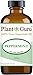 Peppermint Essential Oil 4 oz 100% Pure Undiluted Therapeutic Grade Extract of Mentha Piperita, Great for Aromatherapy Diffuser, Skin Body and Hair