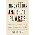 Innovation in Real Places: Strategies for Prosperity in an Unforgiving World