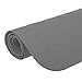 Joylink Antislip Mat with Natural Rubber, 16 x 28 inches, Gray