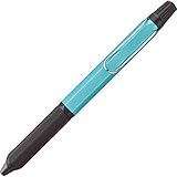 uni Jetstream EDGE 3, Two-Tone Turquoise