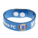Chelsea FC Silicone Bracelet (Pwnage)