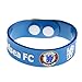 Chelsea FC Silicone Bracelet (Pwnage)