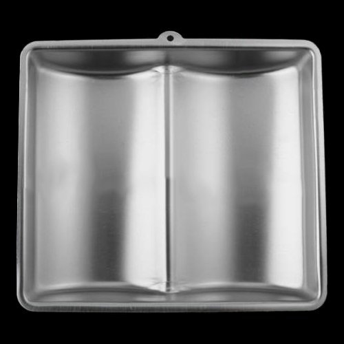 Patisserie Moules A Popcakes Napravi Rs Moule A Gateaux Fondant Livre Ouvert Patisserie A Pate Cuisine Decoration Design Argent Sodial R Baking Moule