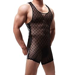 QiaTi Mens Athletic Supporters Sports Underwear