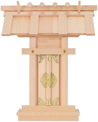 Amazon 神棚 板葺一社 伊勢 小 神棚 オンライン通販 Amazon 神棚 板葺一社 伊勢 小 神棚 オンライン通販