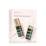 Biossance Round the Clock Results Set. Travel Size