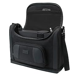 USA GEAR Mini Projector Case S7 Pro Portable