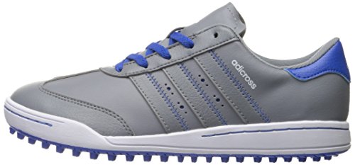 Grey/Grey/B Skate Shoe adidas Kids' Jr Adicross V