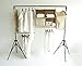 neatfreak 5623-ST closetMAX Hanging Laundry Hamper