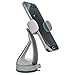 Car Mount Holder for Smart Phones Compatible with Iphone Samsung Galaxy Google Pixel Nexus OnPlus LG Huawei