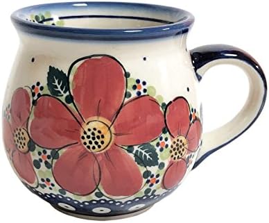 ポーリッシュポタリー ポーランド食器 マグカップ 大きめマグカップ 赤い花 B0781tdjc1 1 800円 全品最安値に挑戦 70 Offアウトレット 新作 人気の定番 ランキング総合1位 ポーリッシュポタリー ポーランド食器 マグカップ 大きめマグカップ 赤い花 B0781tdjc1 1 800円 全品最安値に挑戦 70 Offアウトレット 新作 人気の定番 ランキング総合1位