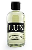 Virgin Coconut Oil for Hair & Skin — Conditioner, Moisturizer, Face Mask | (4 oz.)
