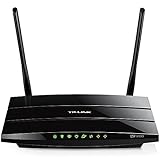 TP-Link AC1200 Wireless Wi-Fi Gigabit Router