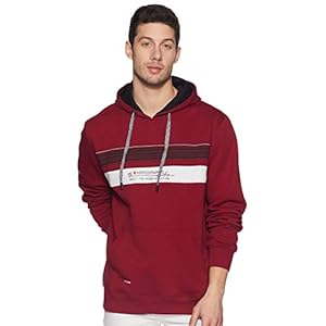 Qube By Fort Collins Men Sweatshirt