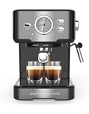 Amazon.ca: Super-Automatic Espresso Machines: Home & Kitchen