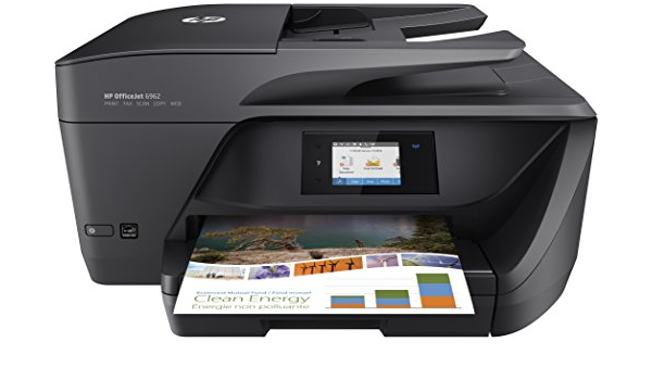 hp printer officejet 6962