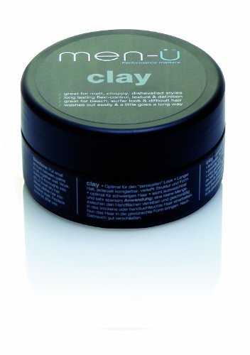 Men U Clay Styling Amazon In Beauty