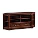 Sauder Palladia Entertainment Credenza, For TVs up to 60