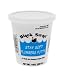 Aqua Plumb 01040 14 Oz Plumbers Putty #1040, WHITE