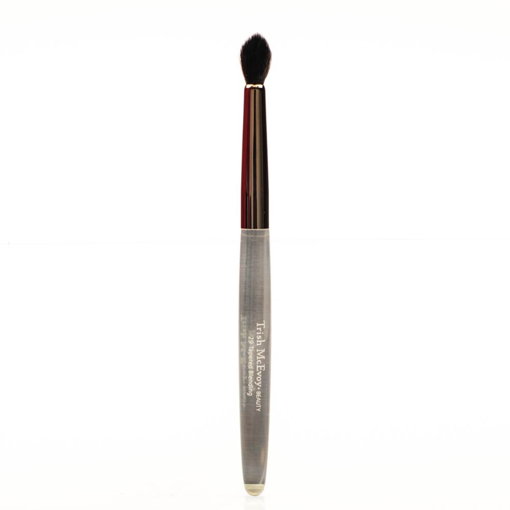 Trish McEvoy Makeup Brush - 29 Tapered Blending