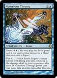 Magic: the Gathering - Notorious Throng - Morningtide