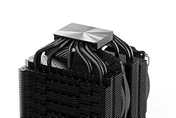 be quiet! Dark Rock Pro TR4 250W TDP CPU Cooler