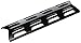 BBQ Mart 92071(4-Pack) Select Gas Grill Porcelain Steel Heat Plate Replacement for Kenmore, Master Forge Model Grills and Others