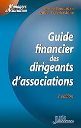 Guide financier des dirigeants d'associations