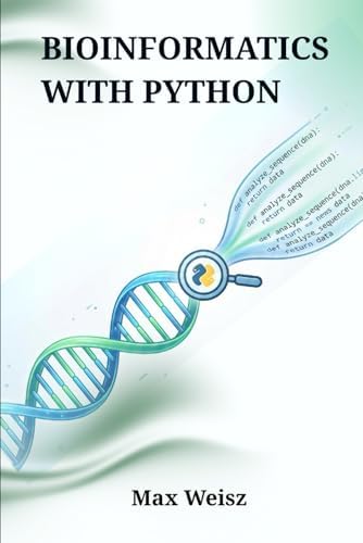 Bioinformatics with Python Cookbook: Tiago Antao: 9781782175117