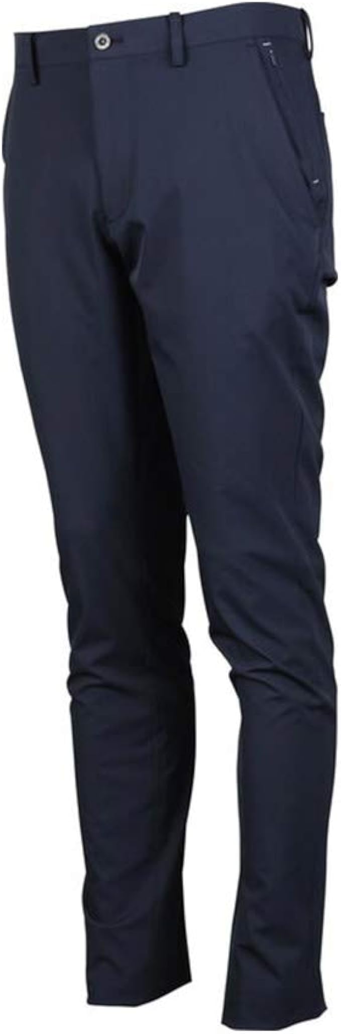 Amazon ストレッチロングパンツ ゴルフウェア メンズ パンツ 吸汗速乾 ストレッチ Upf50 Mgmpjd11 Nv00 ネイビー 79 ロングパンツ 通販