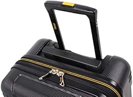 lucas luggage quantum collection