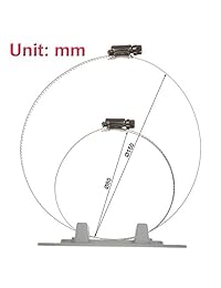 Dahua PFA152-E - Soporte para cámara IP