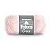 Patons Grace Yarn, Blush