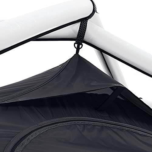 Amazon ヘイムプラネット The Cave ケイブ Classic Grey Hppa キャンプ ドームテント Heimplanet Heimplanet テント本体