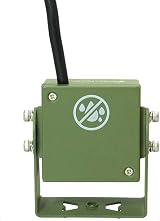 Green Feathers 700TVL Bird Box Camera Outdoor Night Vision 940nm Infrared 20m view 7