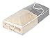 Whitmor Zippered Underbed Bag, Jumbo