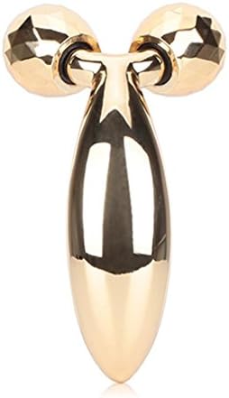 DOOLST Facial Massager Beauty Instrument Anti-wrinkle Facial Lift Machine Skin Tightening Anti Acne Aging Wrinkle Blackhead Facial Skin Massaging System, gold