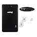 JUNING 7-Inch Dual Sim  Android 4.4 Smartphone - Black