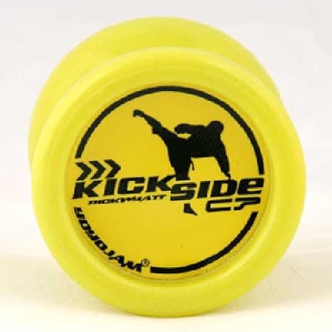 kickside yoyo