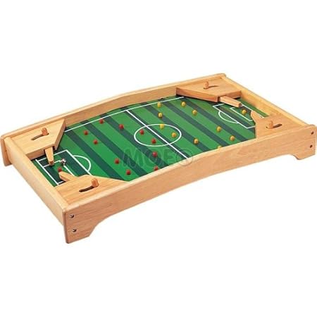 Aurich Fussball-Flipper [Spielzeug]
