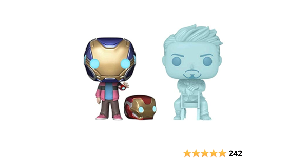 Funko Pop! 54327 - Eindspel: Hologram 